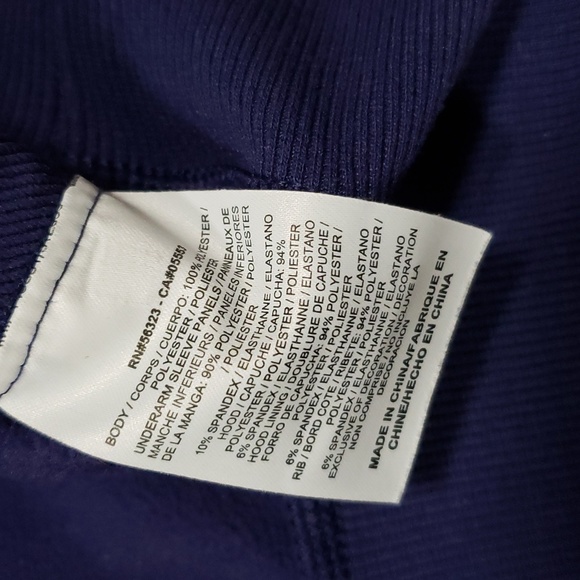 (M) Nike Therma-Fit Activewear Athleisure Warm Cozy Athletic Outdoor Running - Picture 7 of 10